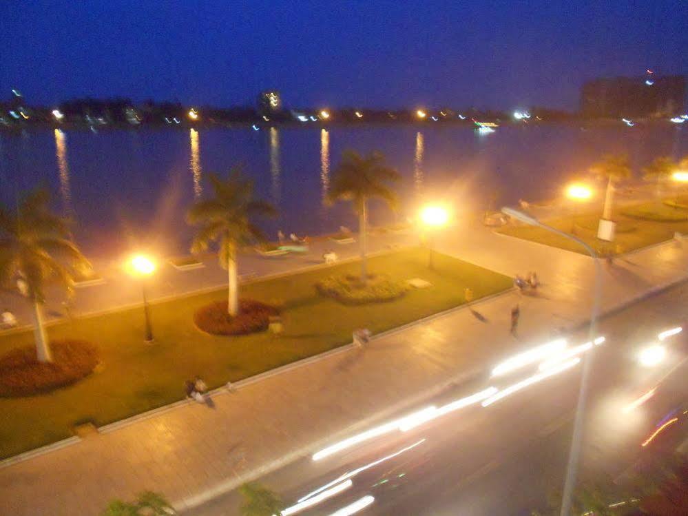 بيت شباب وانديرز فنوم فينه بنوم بنه المظهر الخارجي الصورة